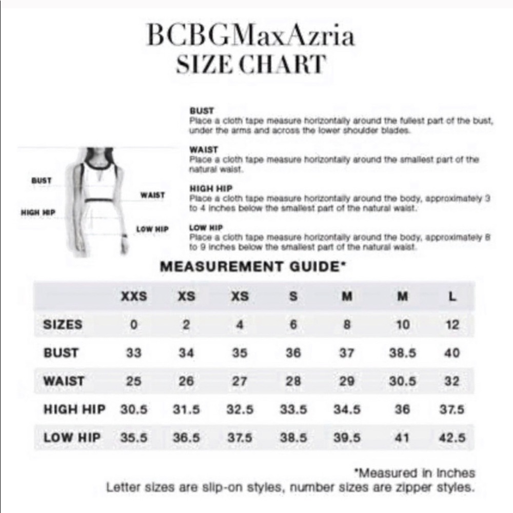 BCBGMaxazeria Black Jumpsuit - Picture 5 of 11